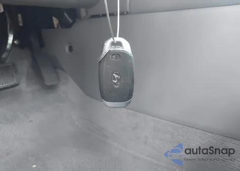 2023 Hyundai Elantra Hybrid Blue z USA, uszkodzony, nr VIN KMHLM4AJ3PU059056